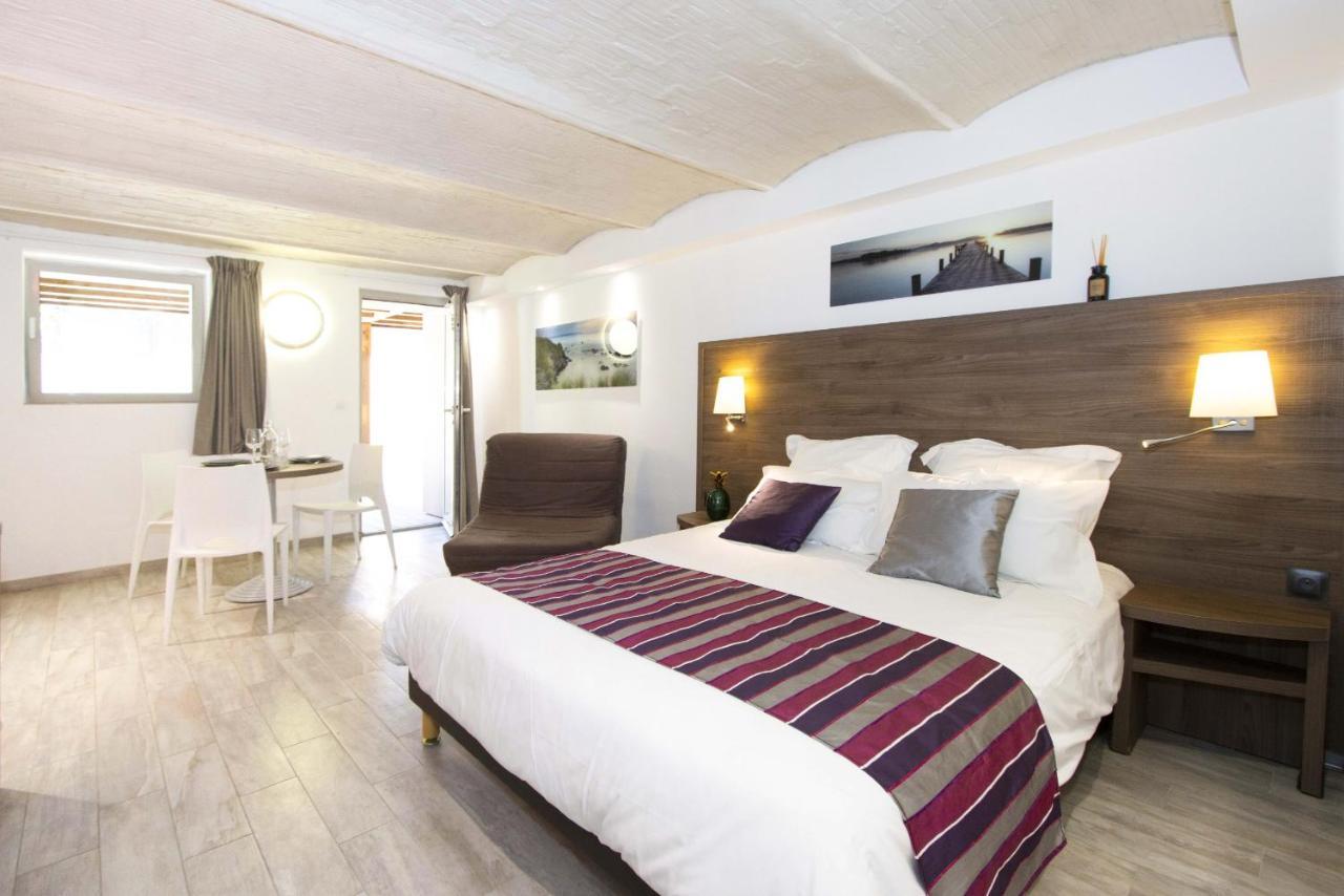 Cailloux Apartment Saint-Cyr-sur-Mer Exterior photo