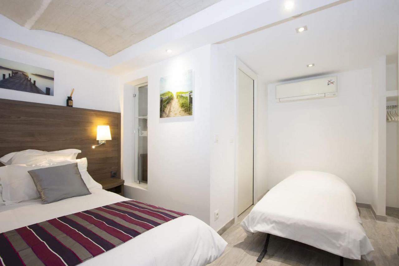 Cailloux Apartment Saint-Cyr-sur-Mer Exterior photo