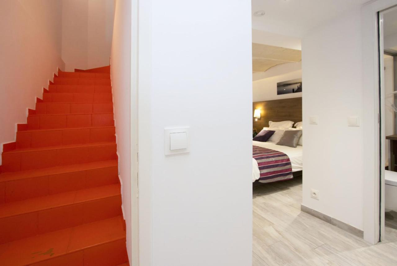 Cailloux Apartment Saint-Cyr-sur-Mer Exterior photo